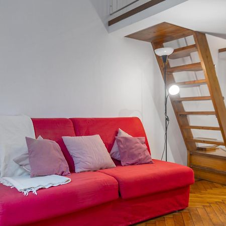 Apartmán Ausonio 14 Milán Exteriér fotografie