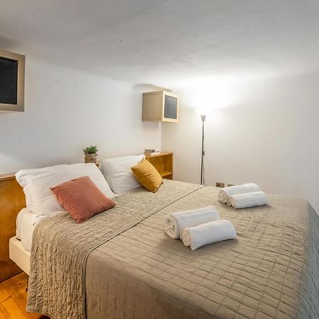 Apartmán Ausonio 14 Milán Exteriér fotografie
