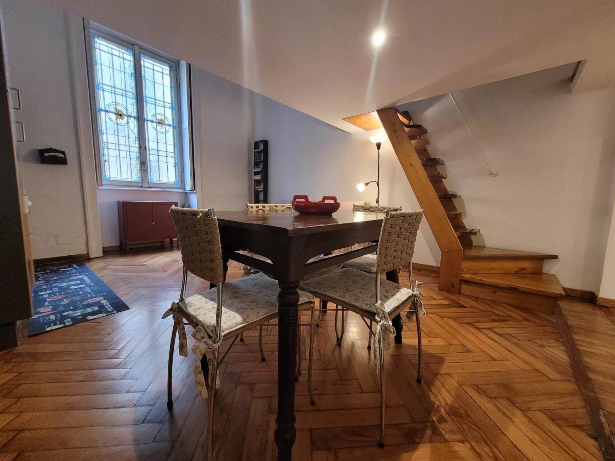 Apartmán Ausonio 14 Milán Exteriér fotografie