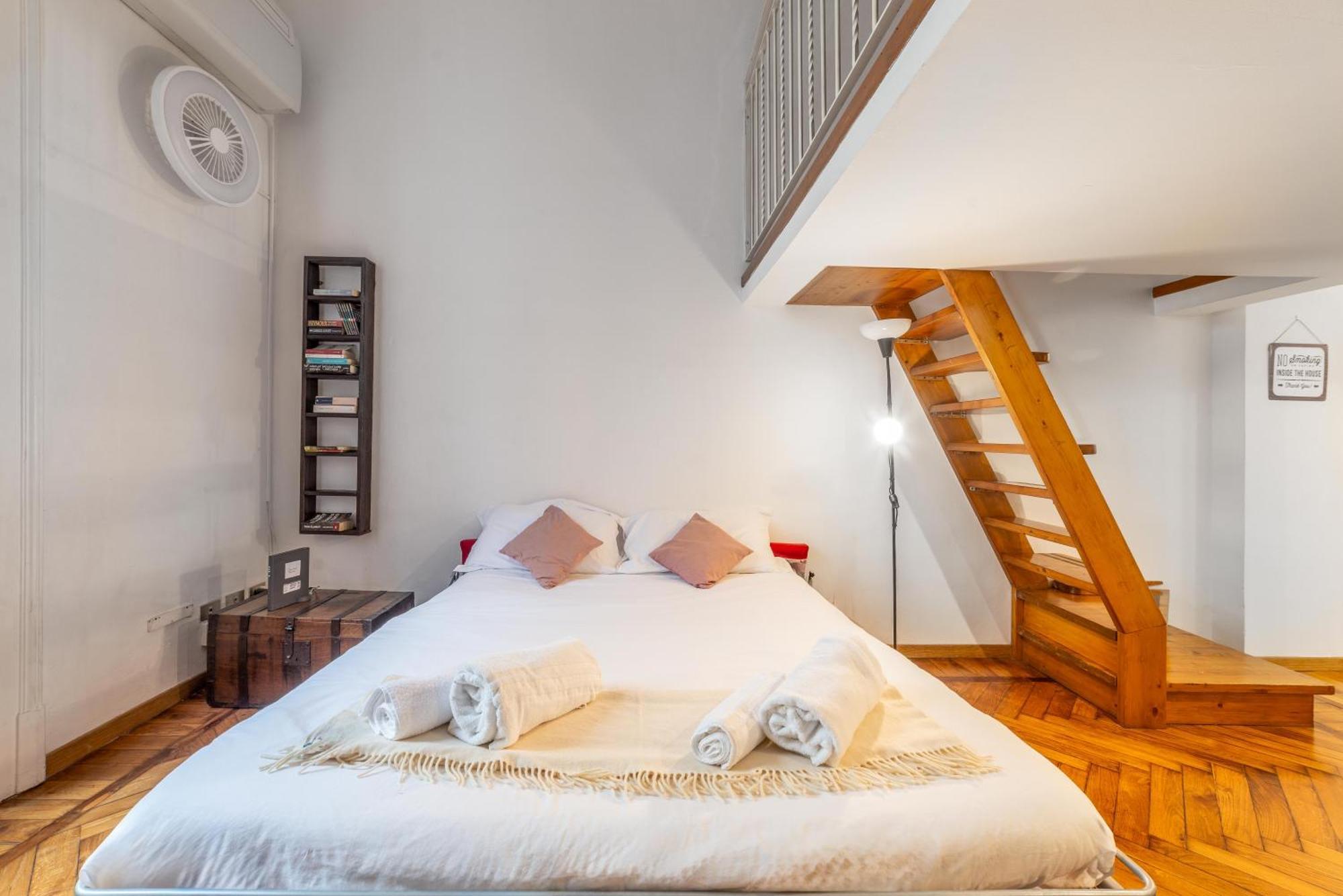 Apartmán Ausonio 14 Milán Exteriér fotografie
