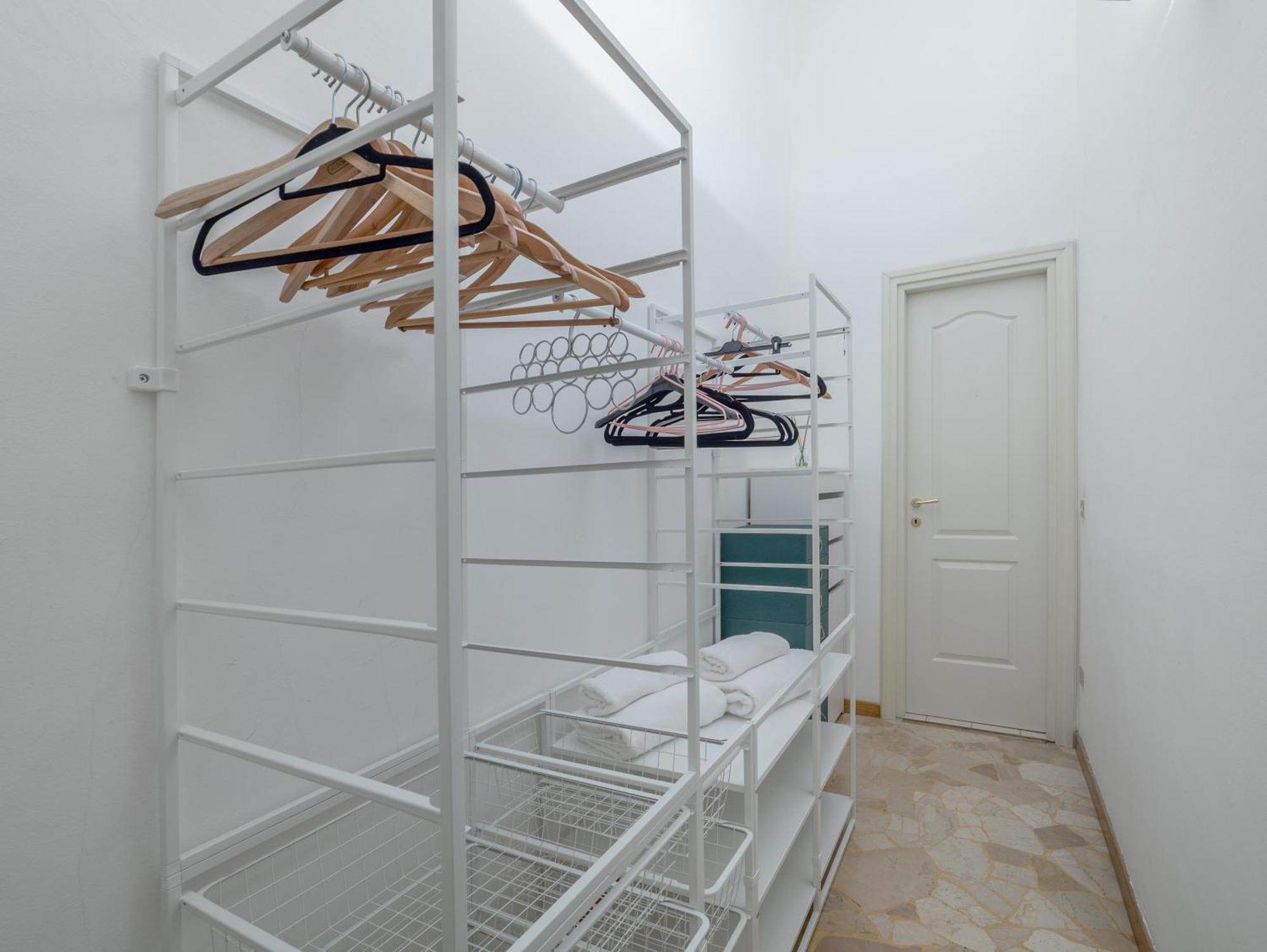 Apartmán Ausonio 14 Milán Exteriér fotografie
